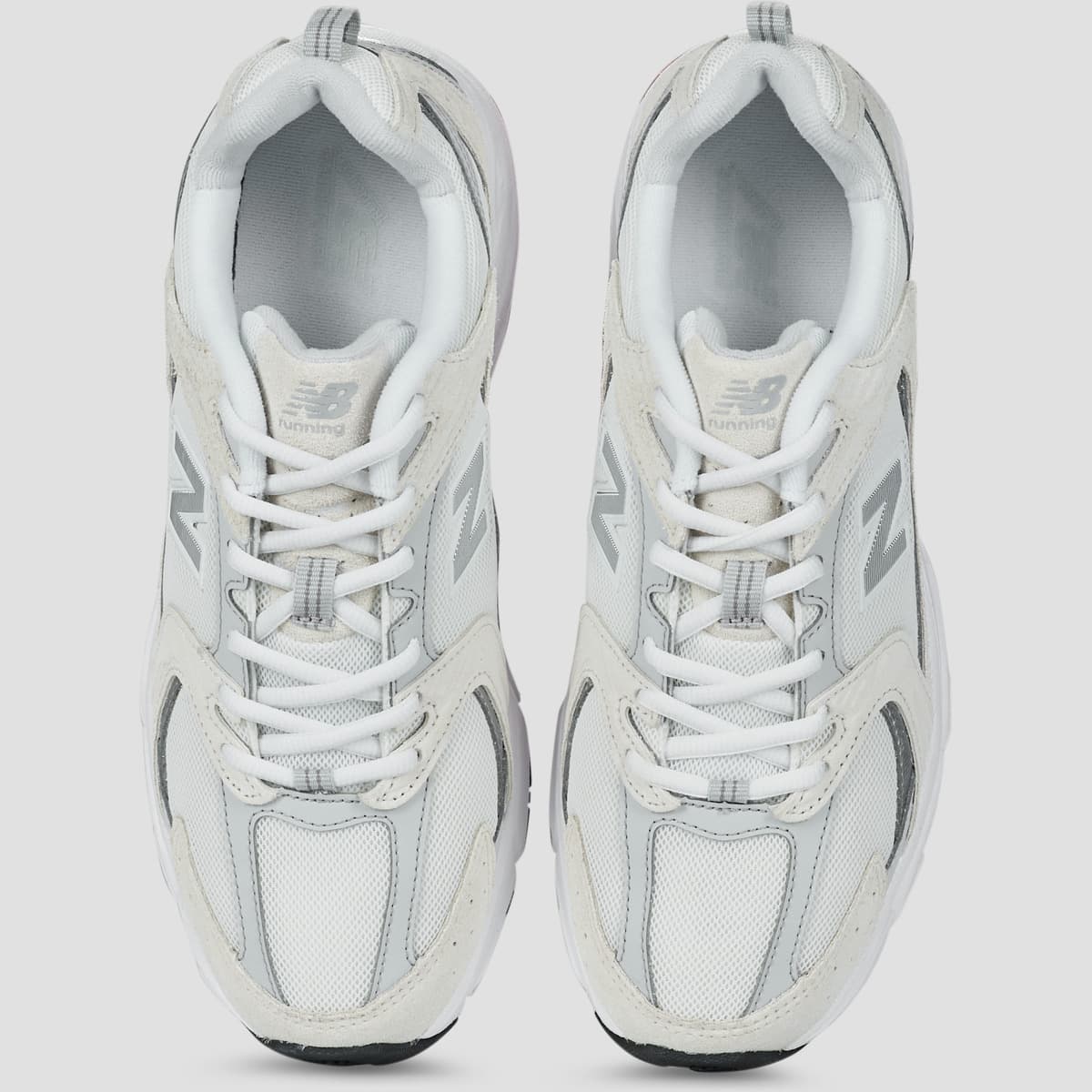 Women's Sneakers New Balance Beige