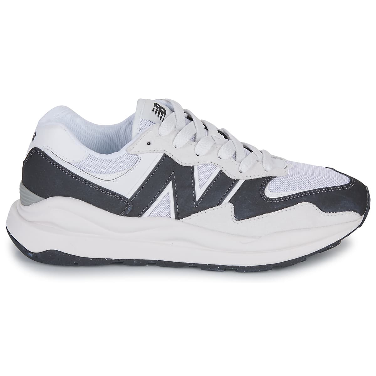 Men's Sneakers New Balance White