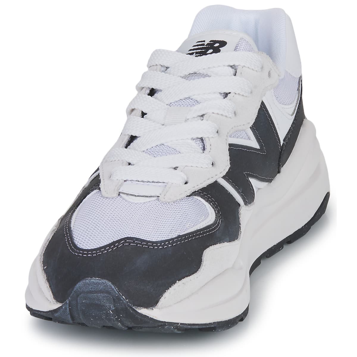 Men's Sneakers New Balance White