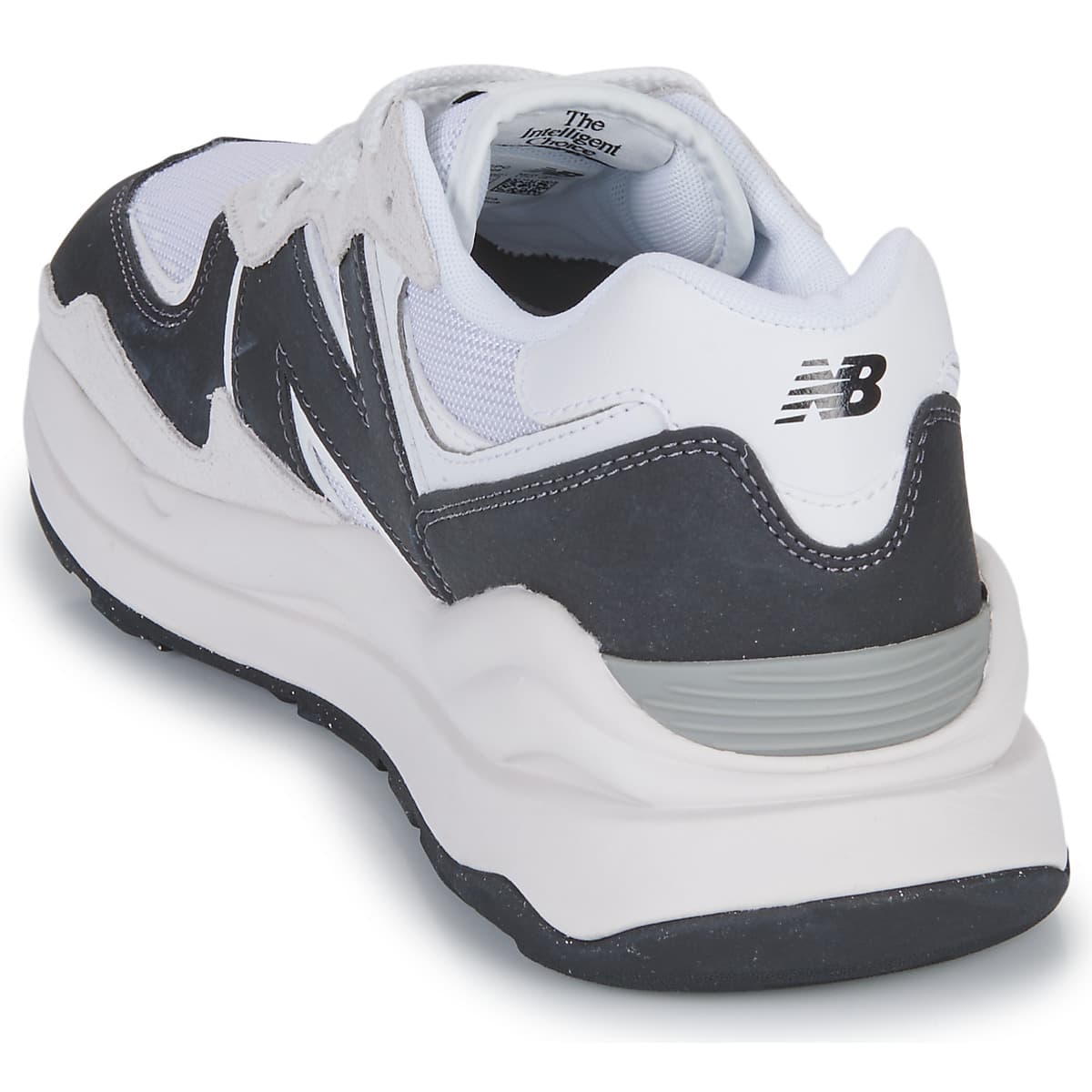 Men's Sneakers New Balance White