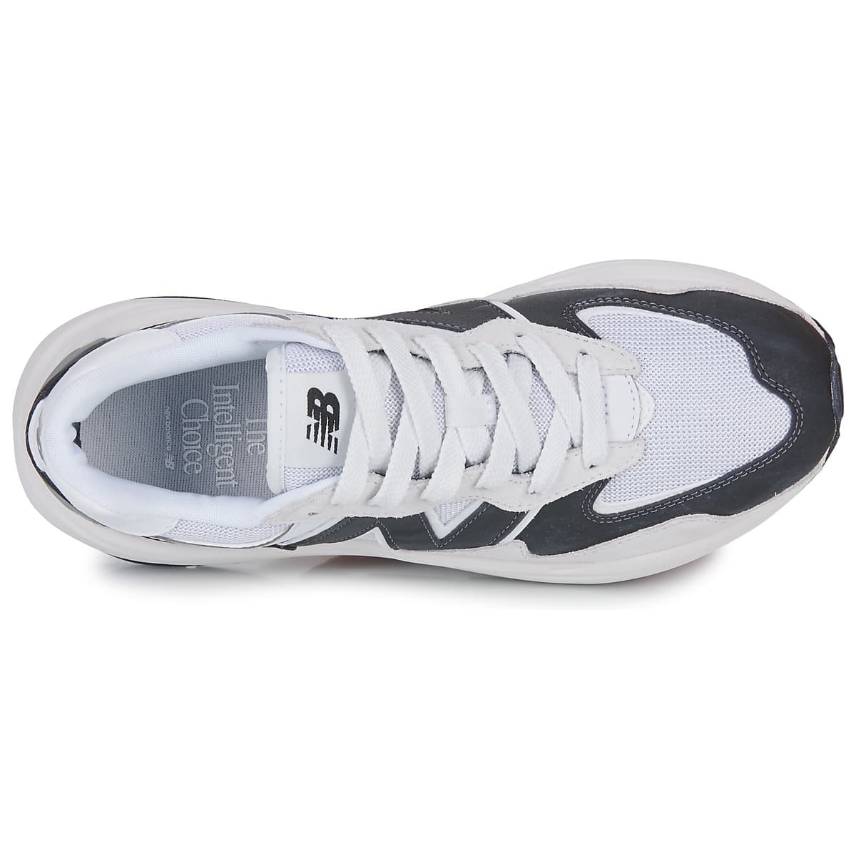 Men's Sneakers New Balance White