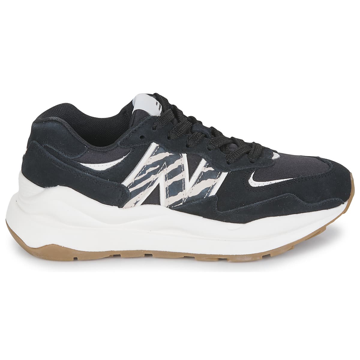 Women's Sneakers New Balance Black