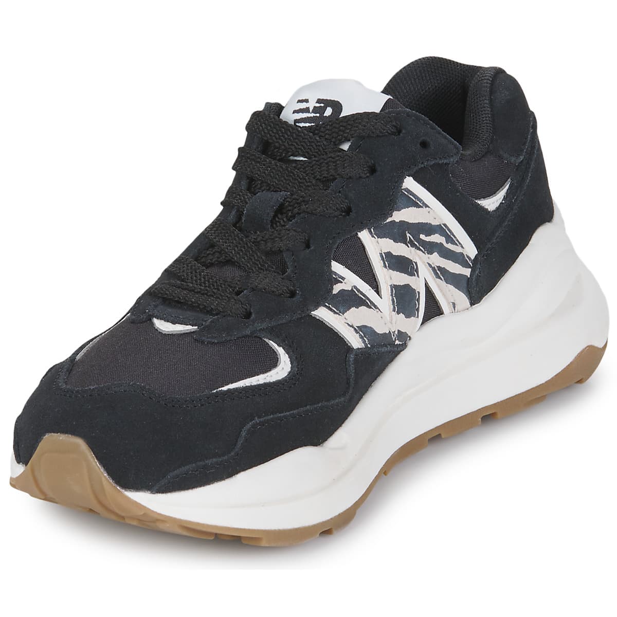 Women's Sneakers New Balance Black