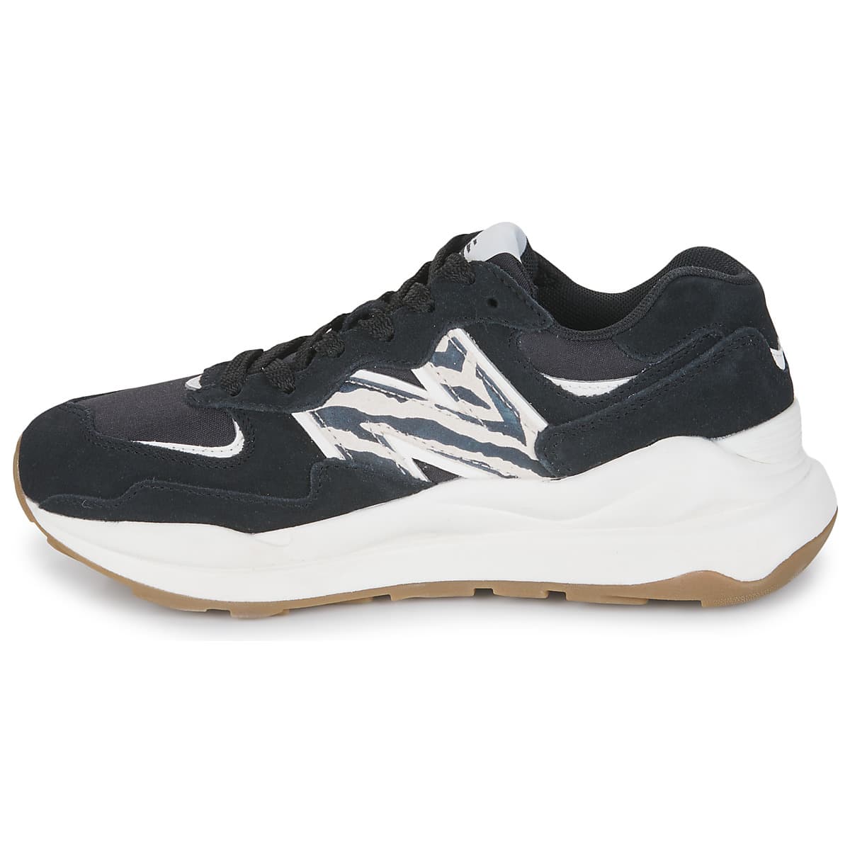 Women's Sneakers New Balance Black