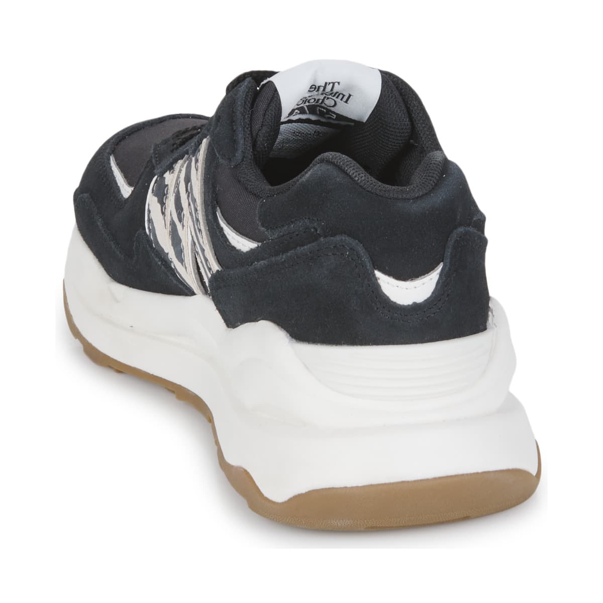 Women's Sneakers New Balance Black