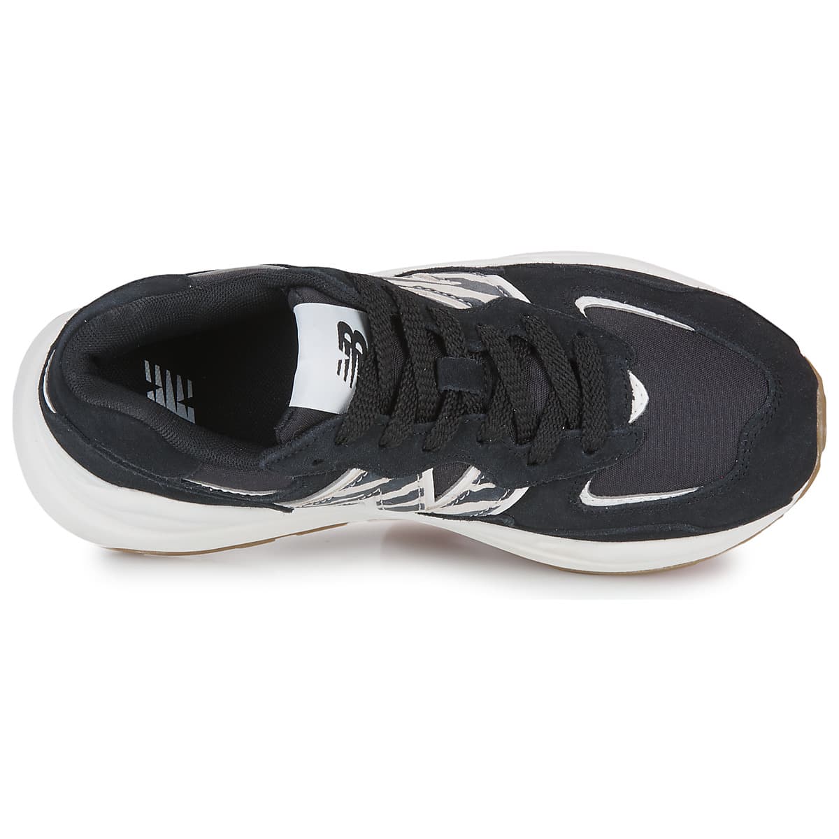 Women's Sneakers New Balance Black