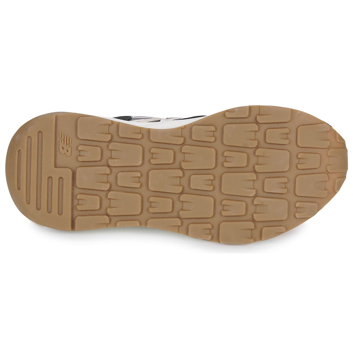 Women's Sneakers New Balance Black