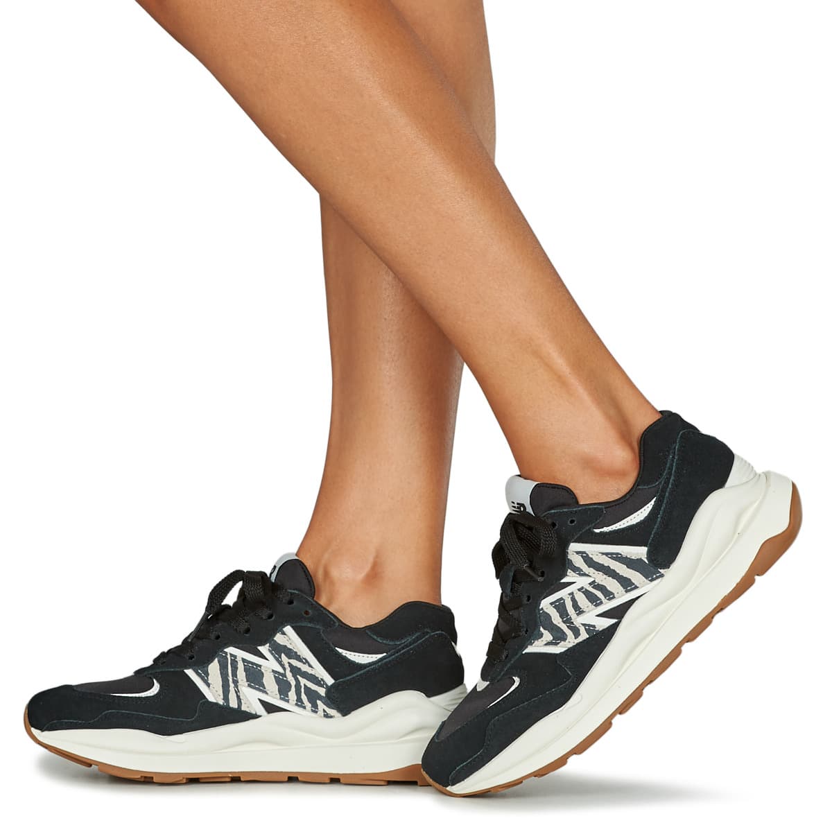 Women's Sneakers New Balance Black