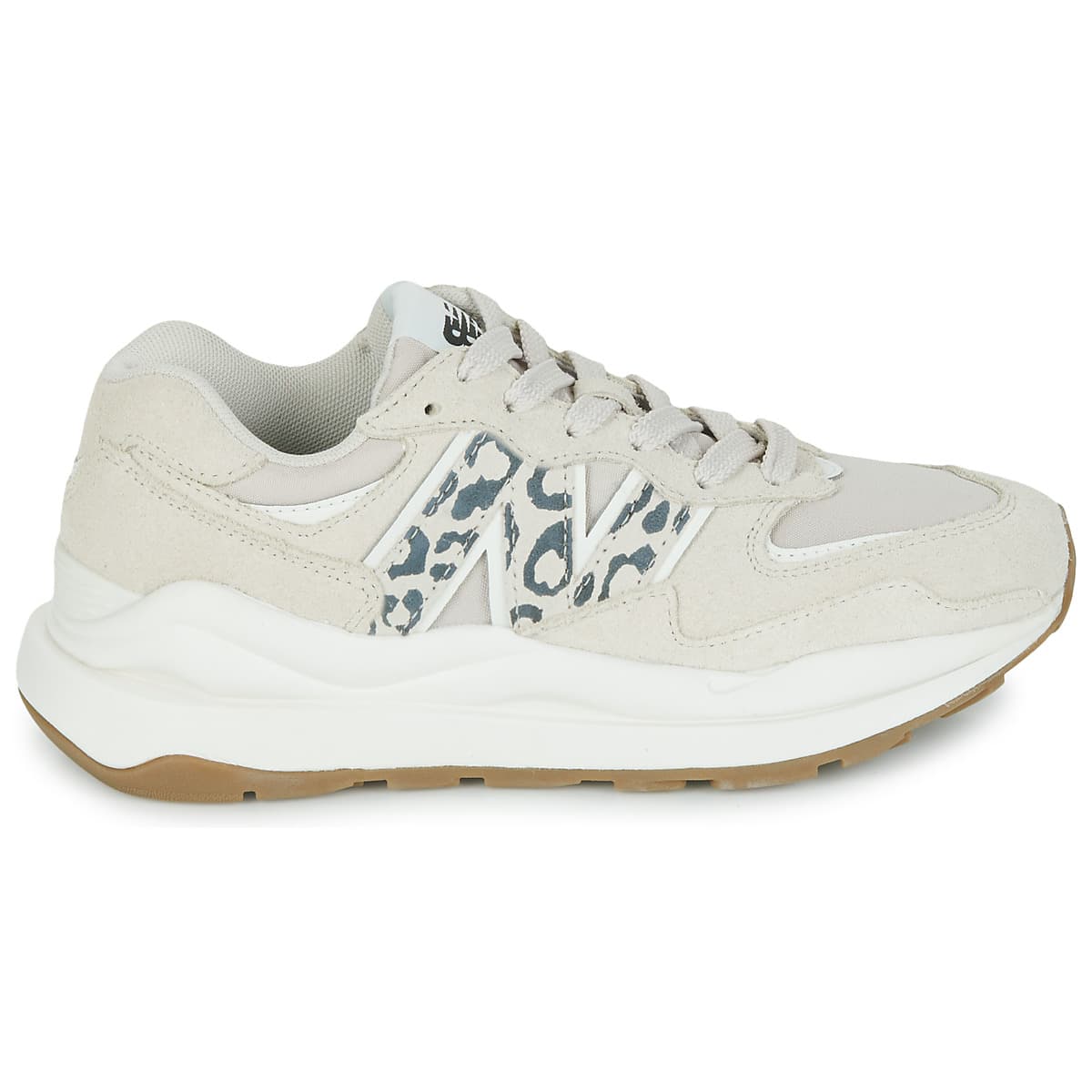 Women's Sneakers New Balance Beige