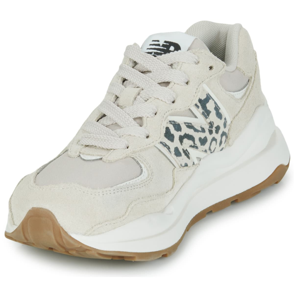 Women's Sneakers New Balance Beige