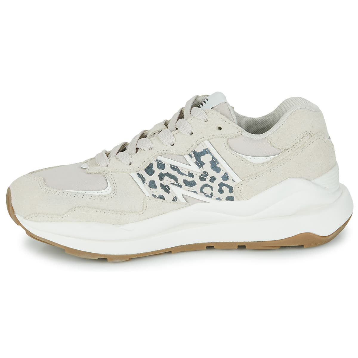 Women's Sneakers New Balance Beige