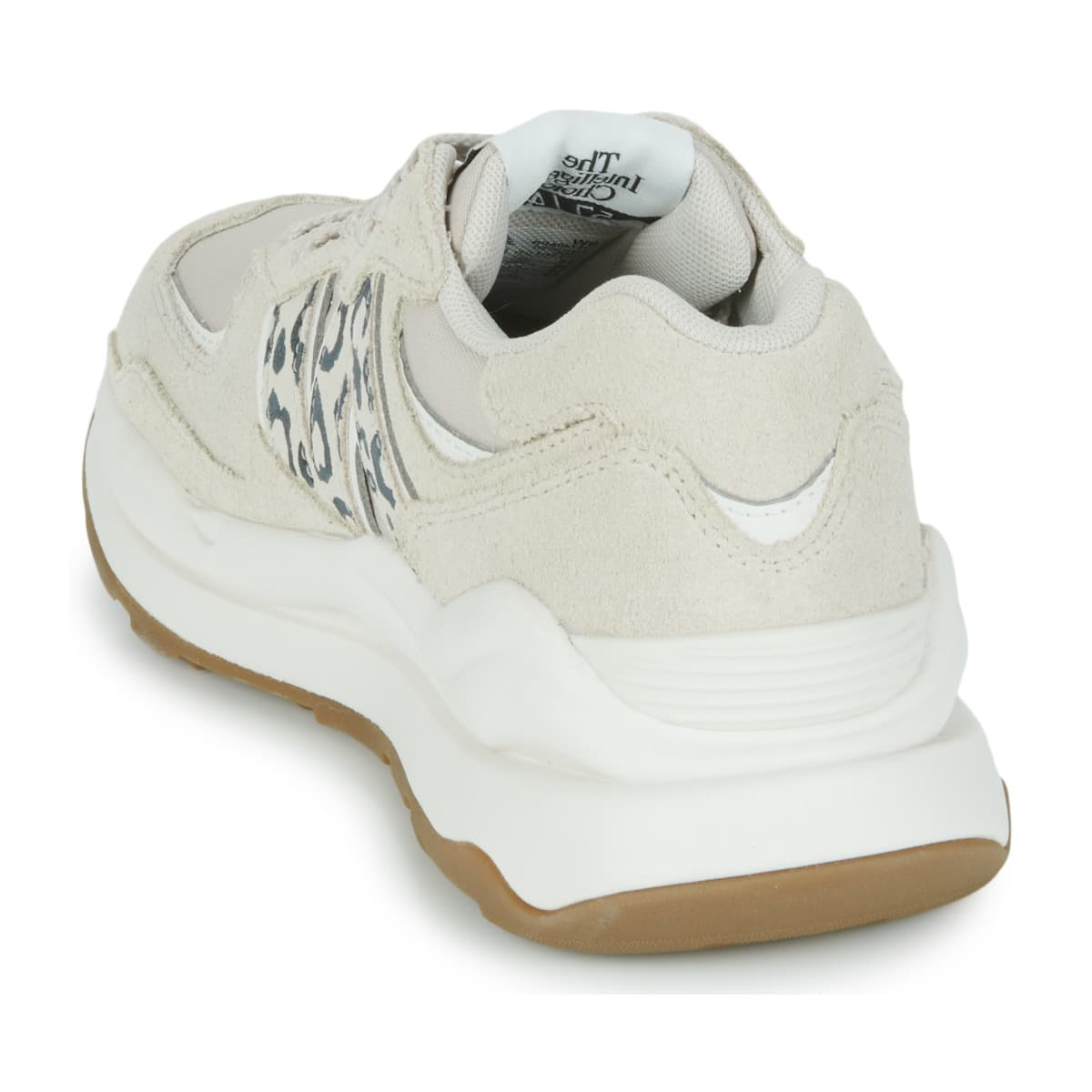 Women's Sneakers New Balance Beige
