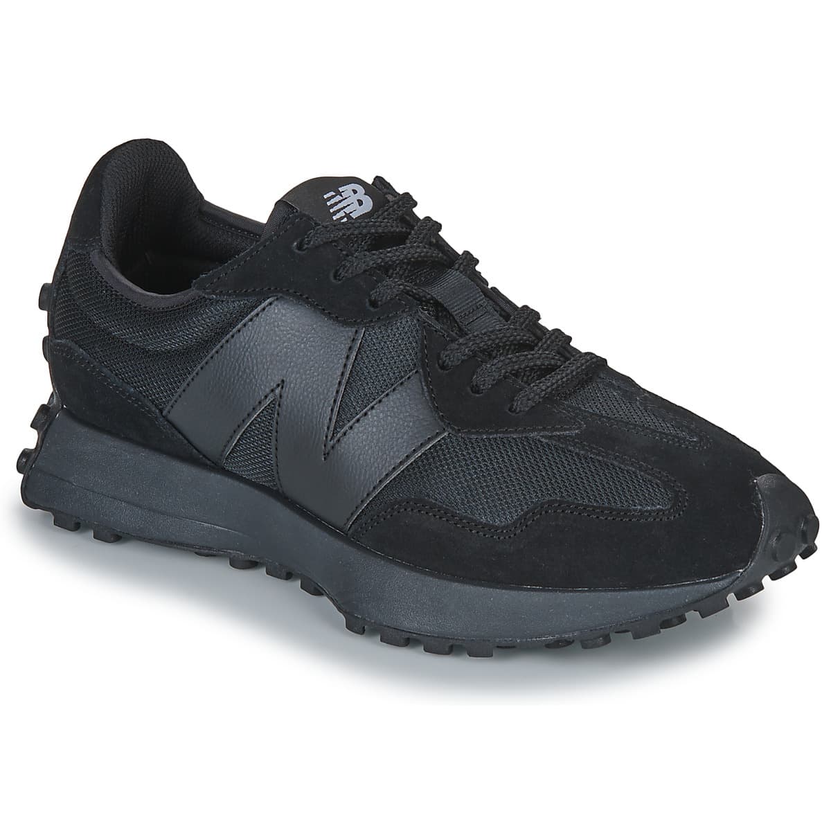 Men's Sneakers New Balance Black