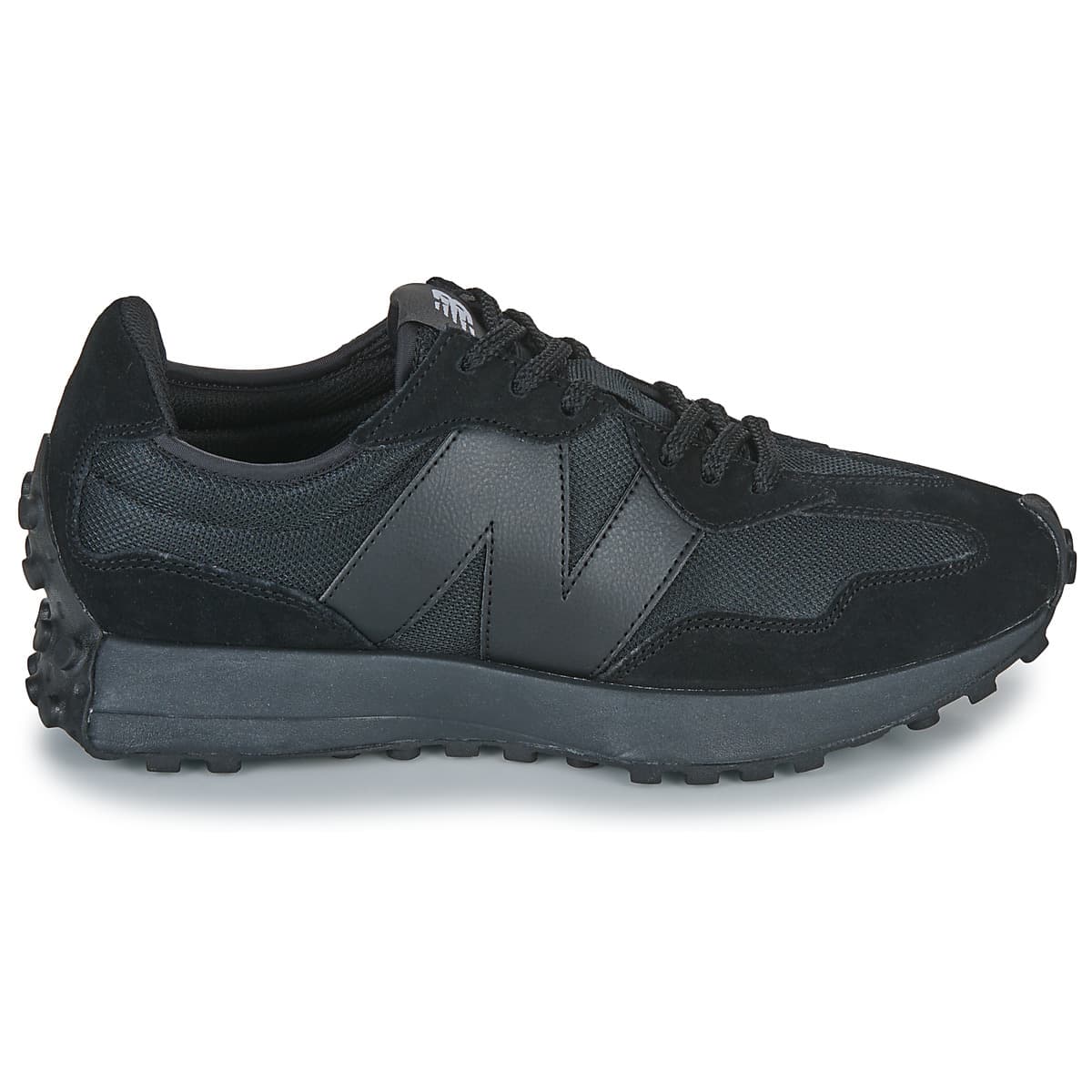 Women's Sneakers New Balance Black