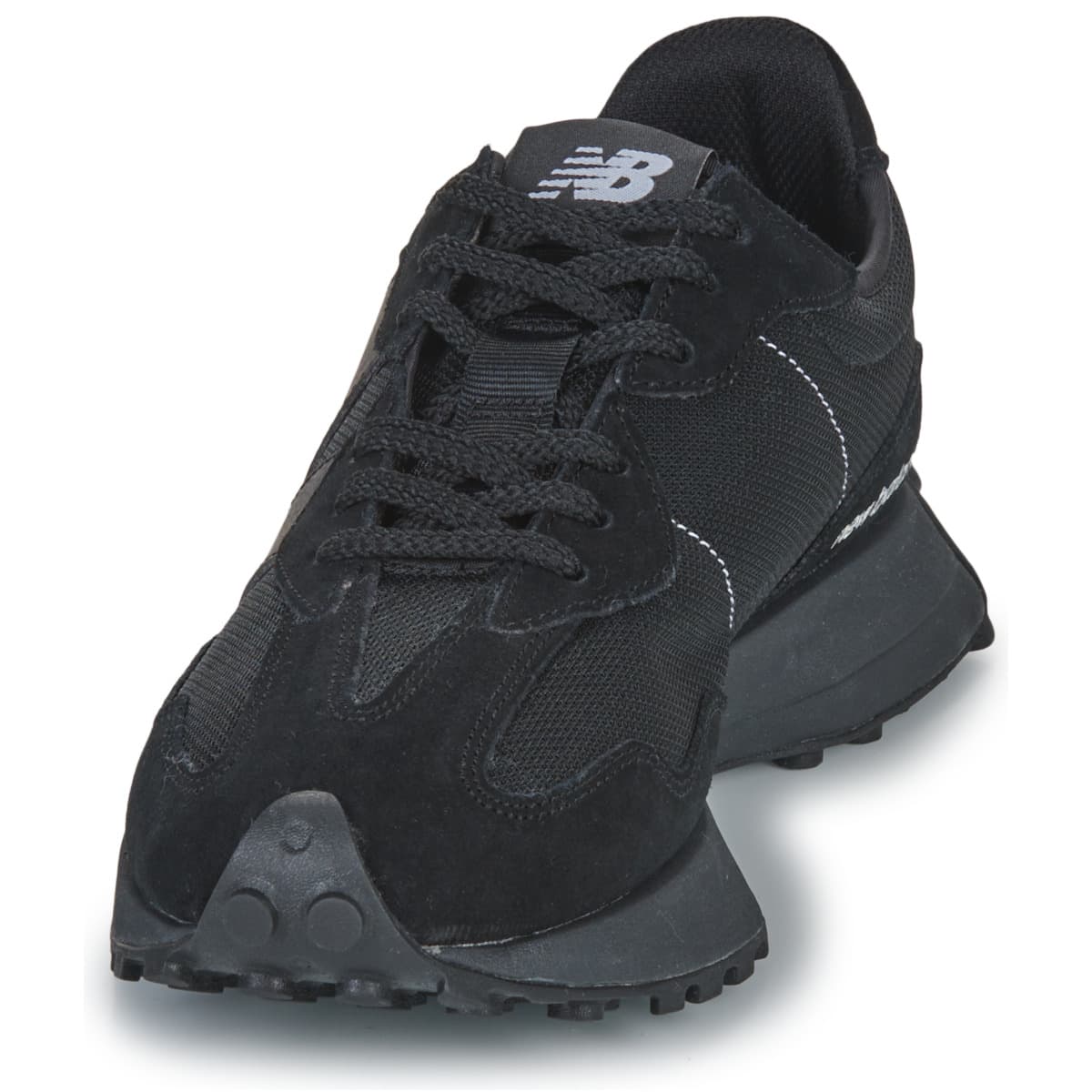 Women's Sneakers New Balance Black
