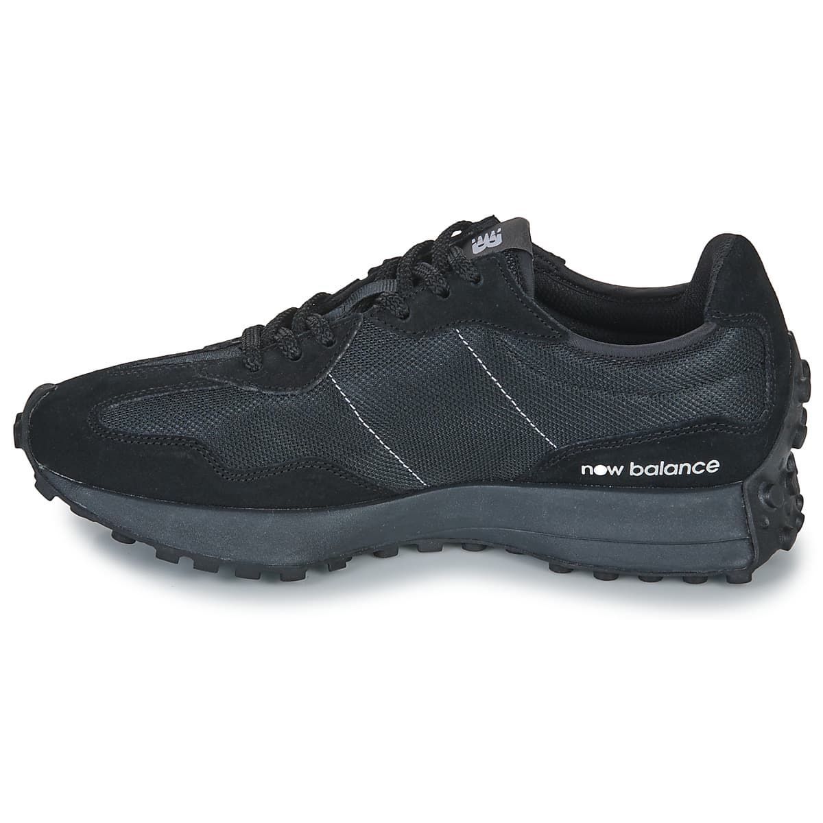 Women's Sneakers New Balance Black