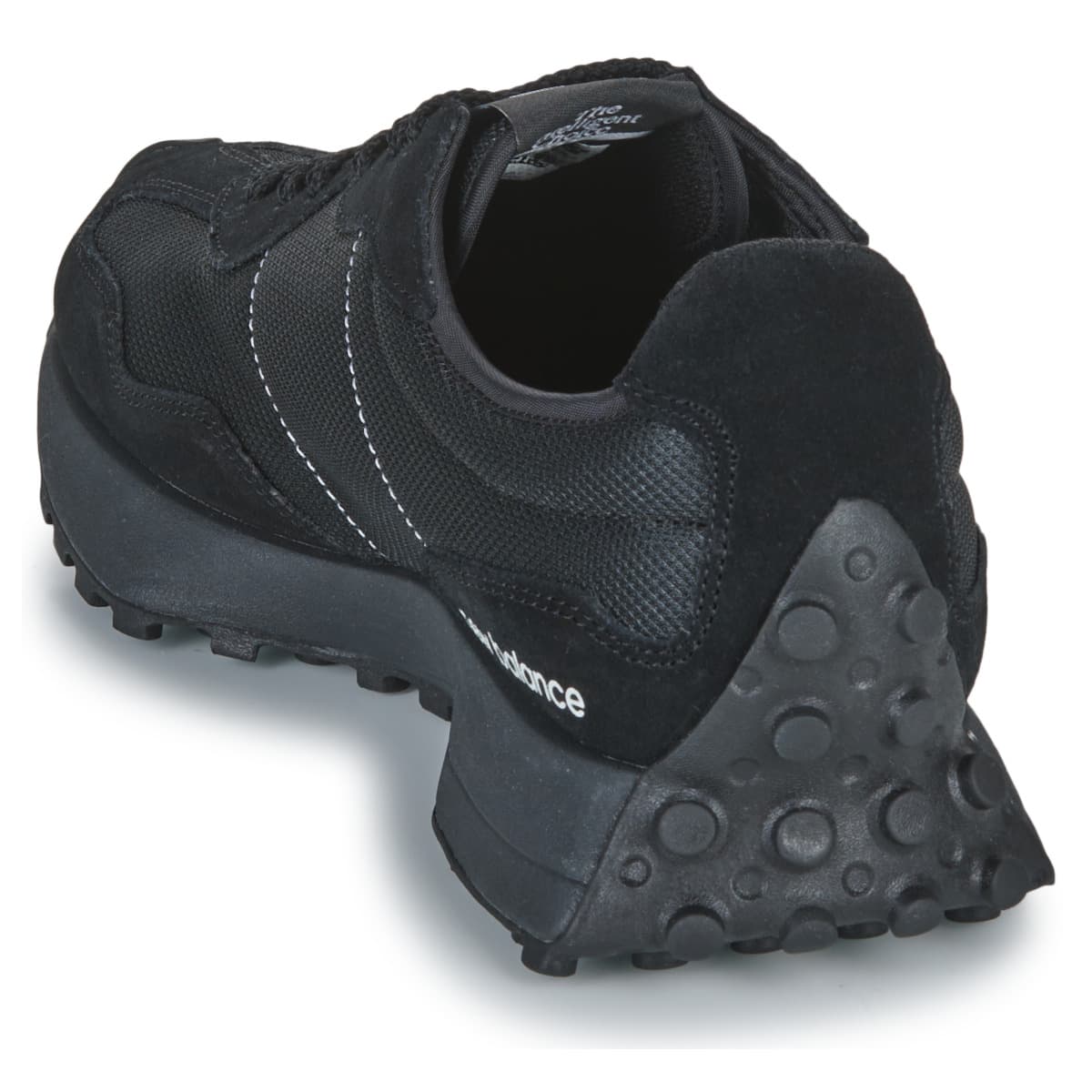 Women's Sneakers New Balance Black