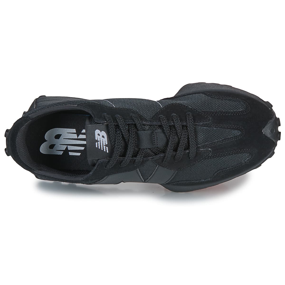 Women's Sneakers New Balance Black