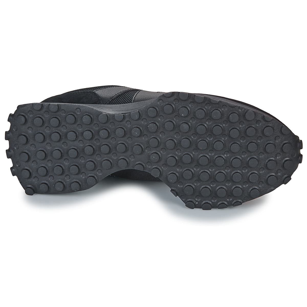 Women's Sneakers New Balance Black