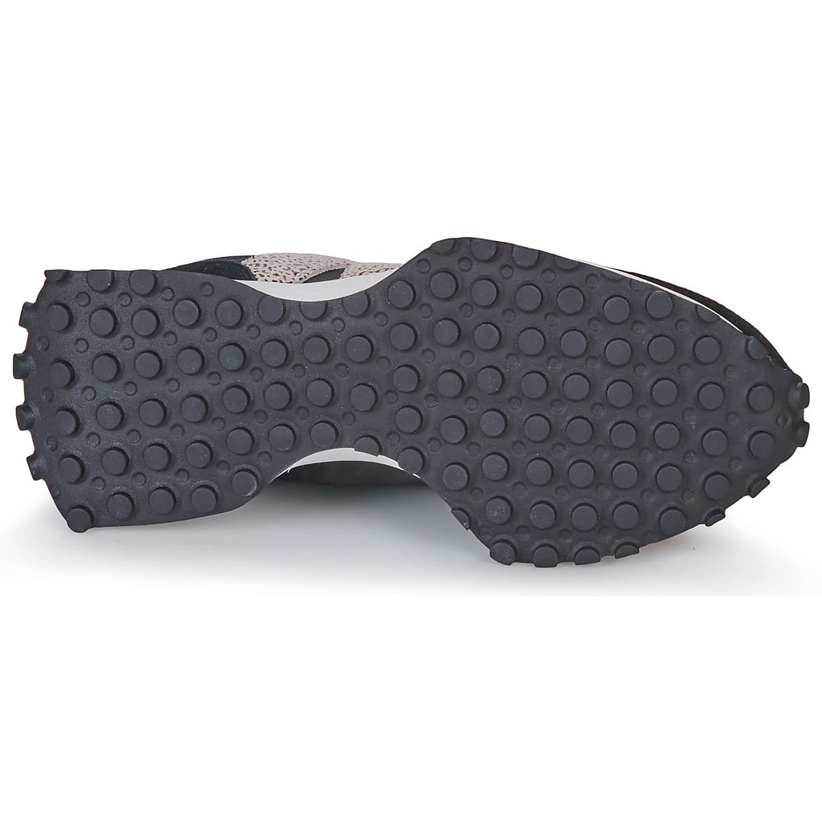 New Balance Γυναικεία Lifestyle WS327PH Sneakers Παπούτσια Μαύρο