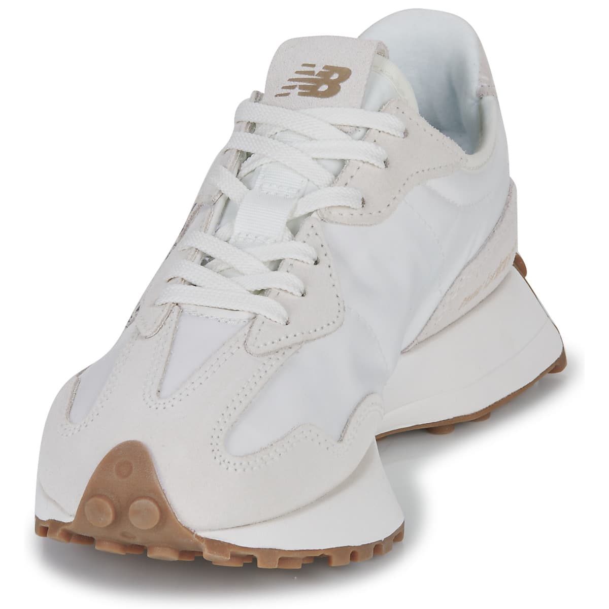 Women's Sneakers New Balance Beige
