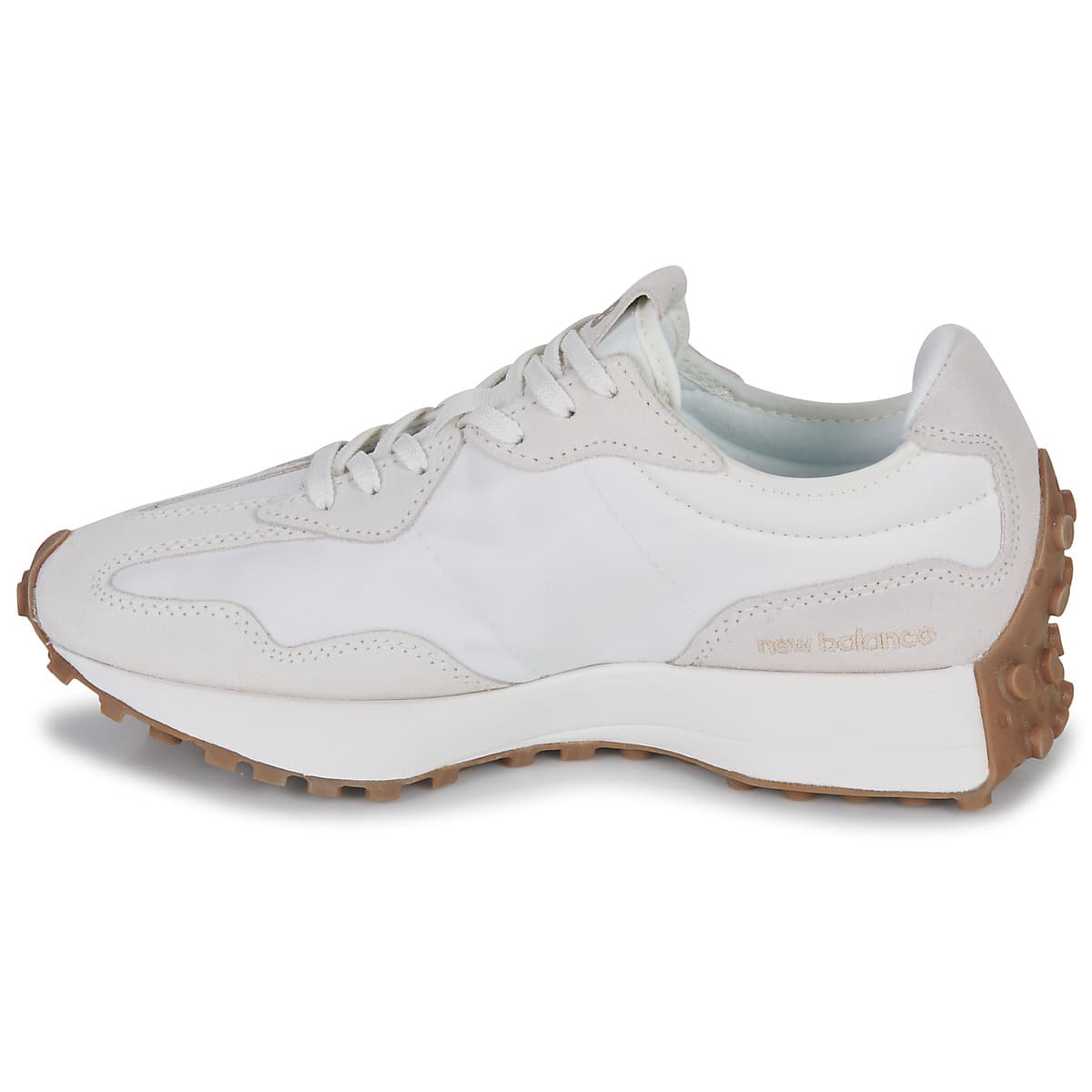 Women's Sneakers New Balance Beige