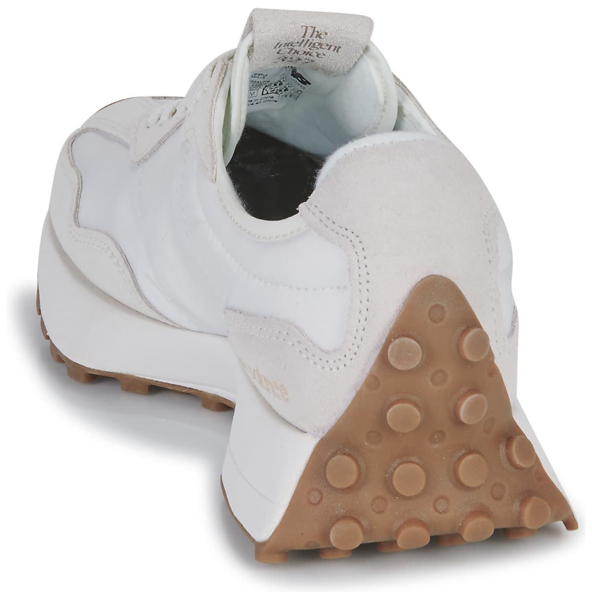 Women's Sneakers New Balance Beige