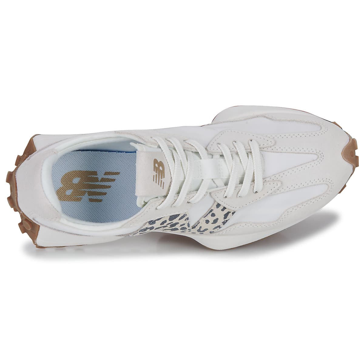 Women's Sneakers New Balance Beige