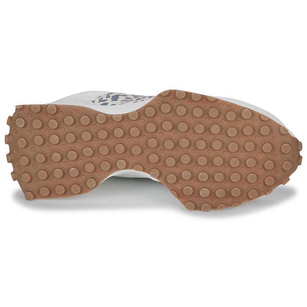 Women's Sneakers New Balance Beige