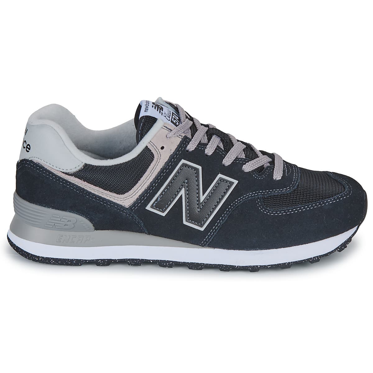 Women's Sneakers New Balance Black