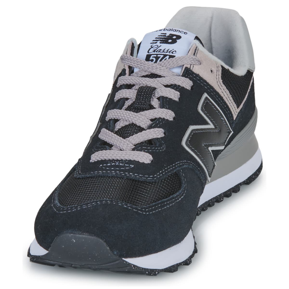 Women's Sneakers New Balance Black