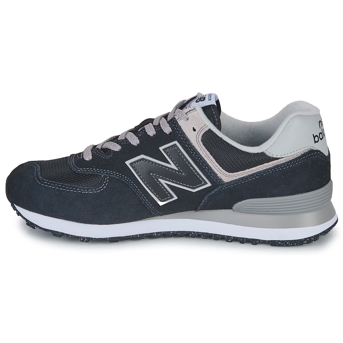 Women's Sneakers New Balance Black