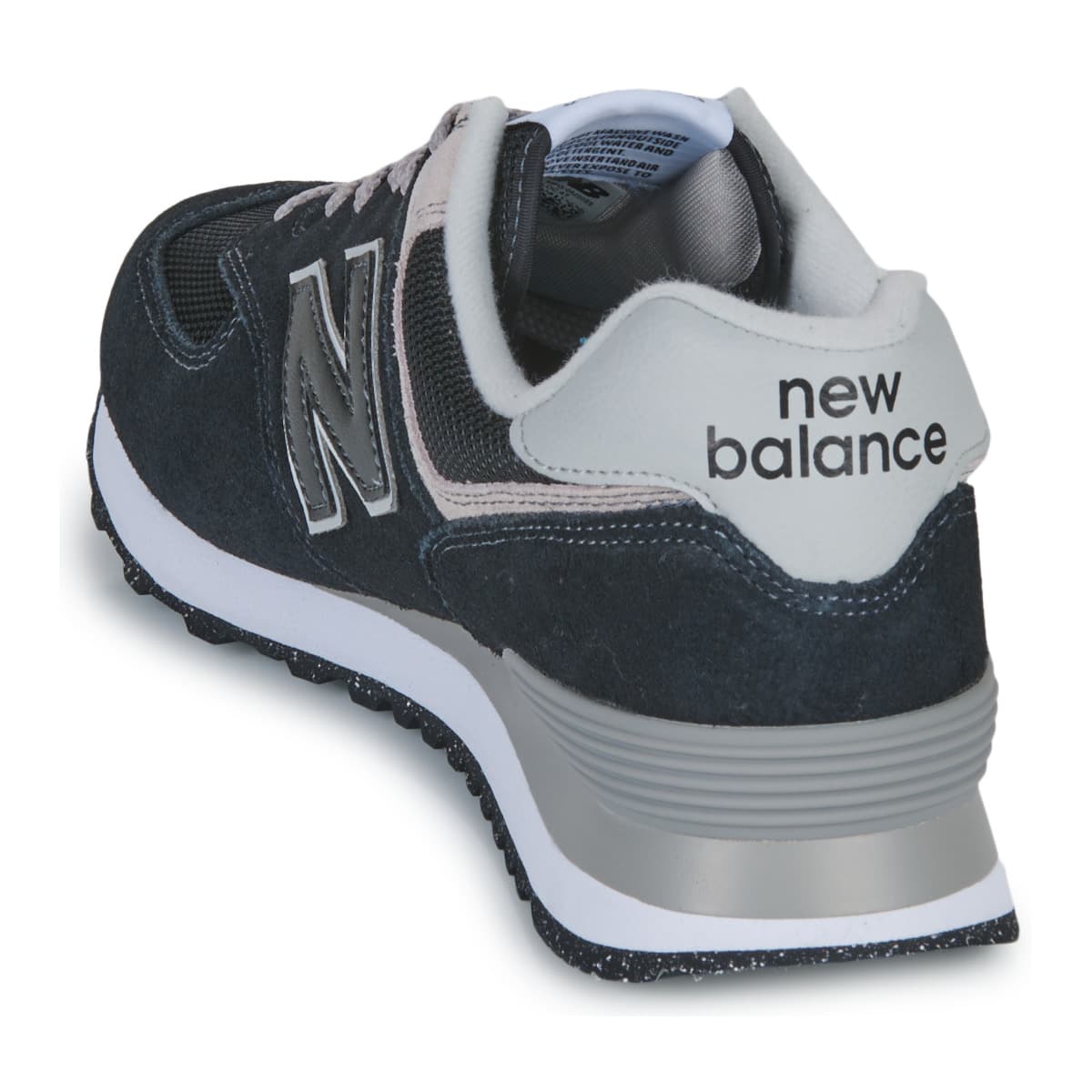 Women's Sneakers New Balance Black