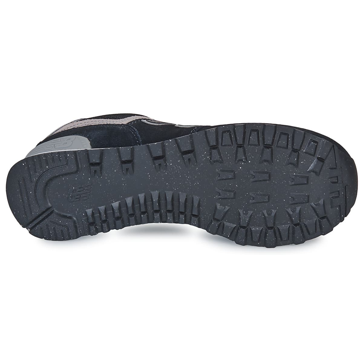 Women's Sneakers New Balance Black