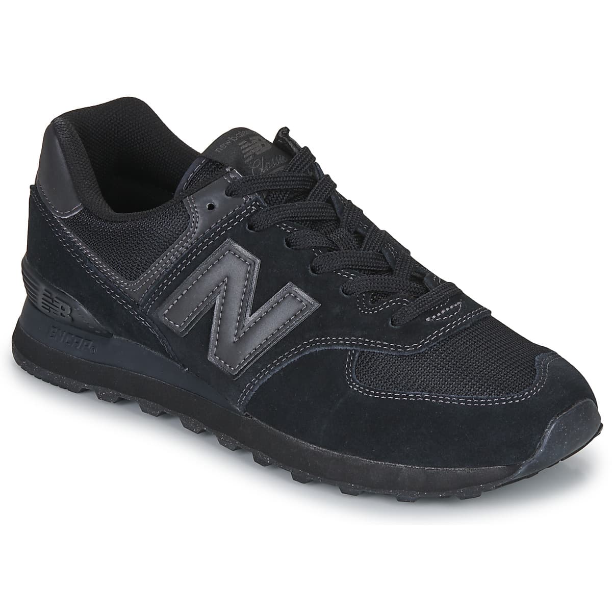 Men's Sneakers New balance Black