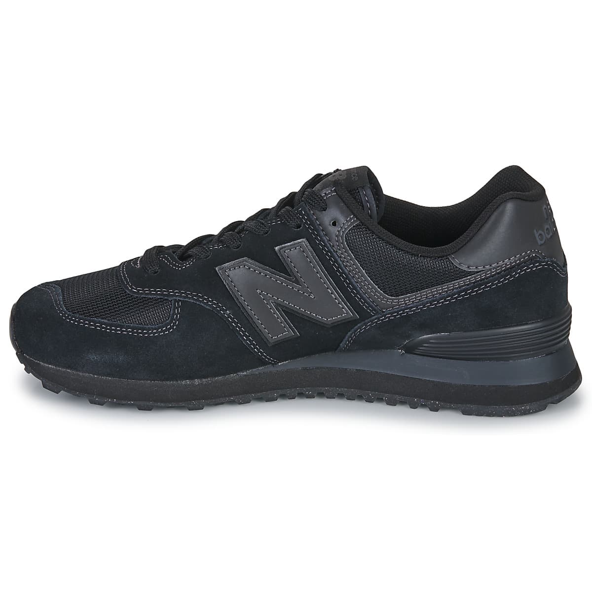 Women's Sneakers New Balance Black