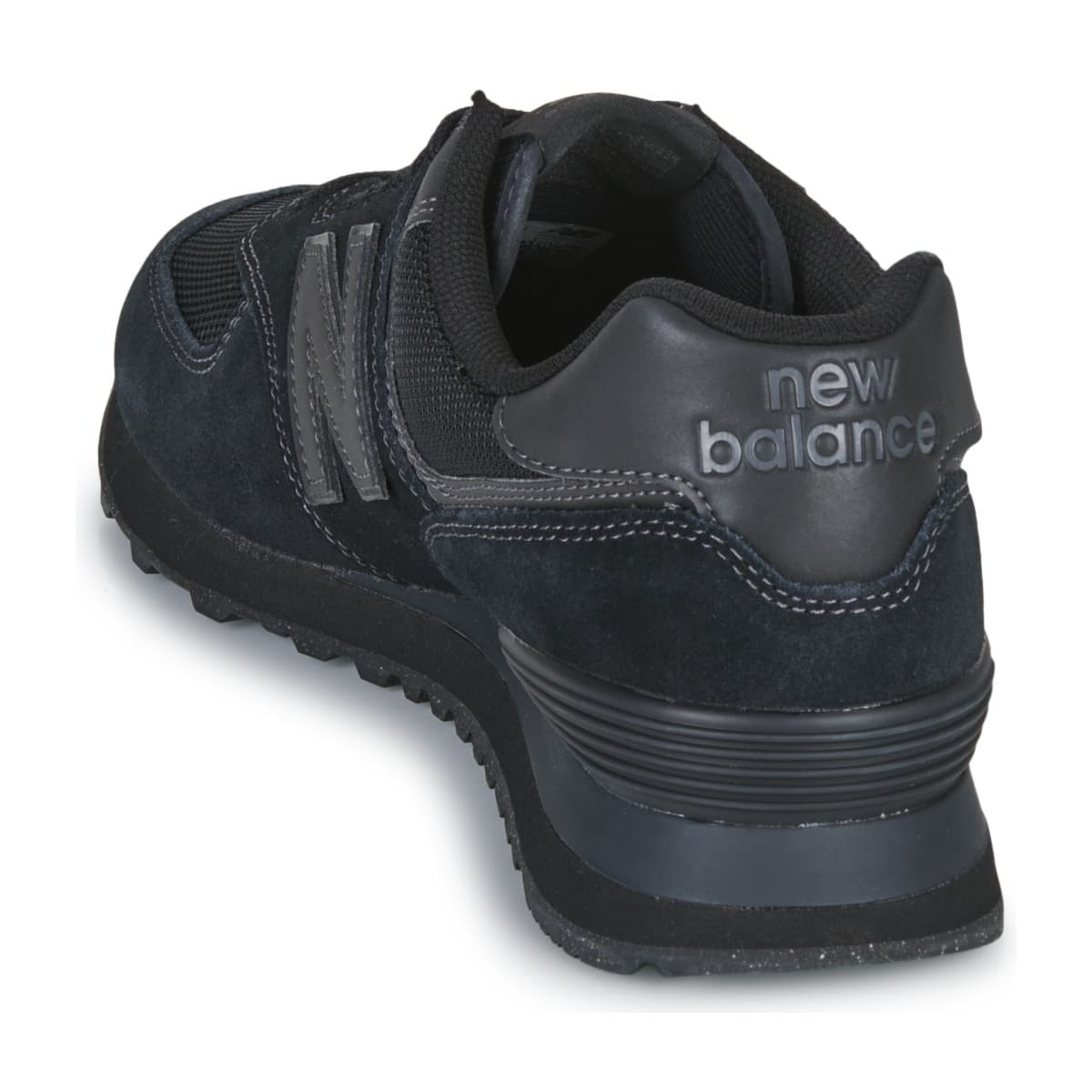 Women's Sneakers New Balance Black
