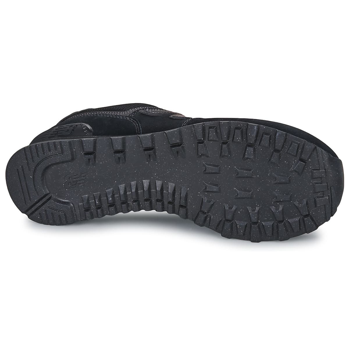 Women's Sneakers New Balance Black