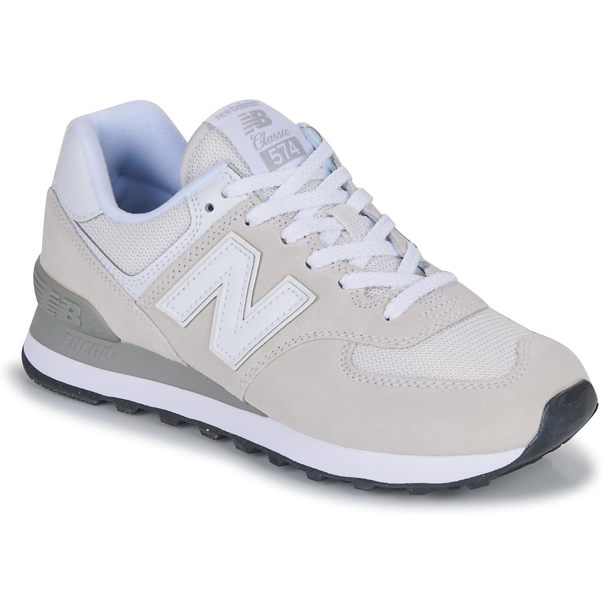 Men's Sneakers New Balance Beige
