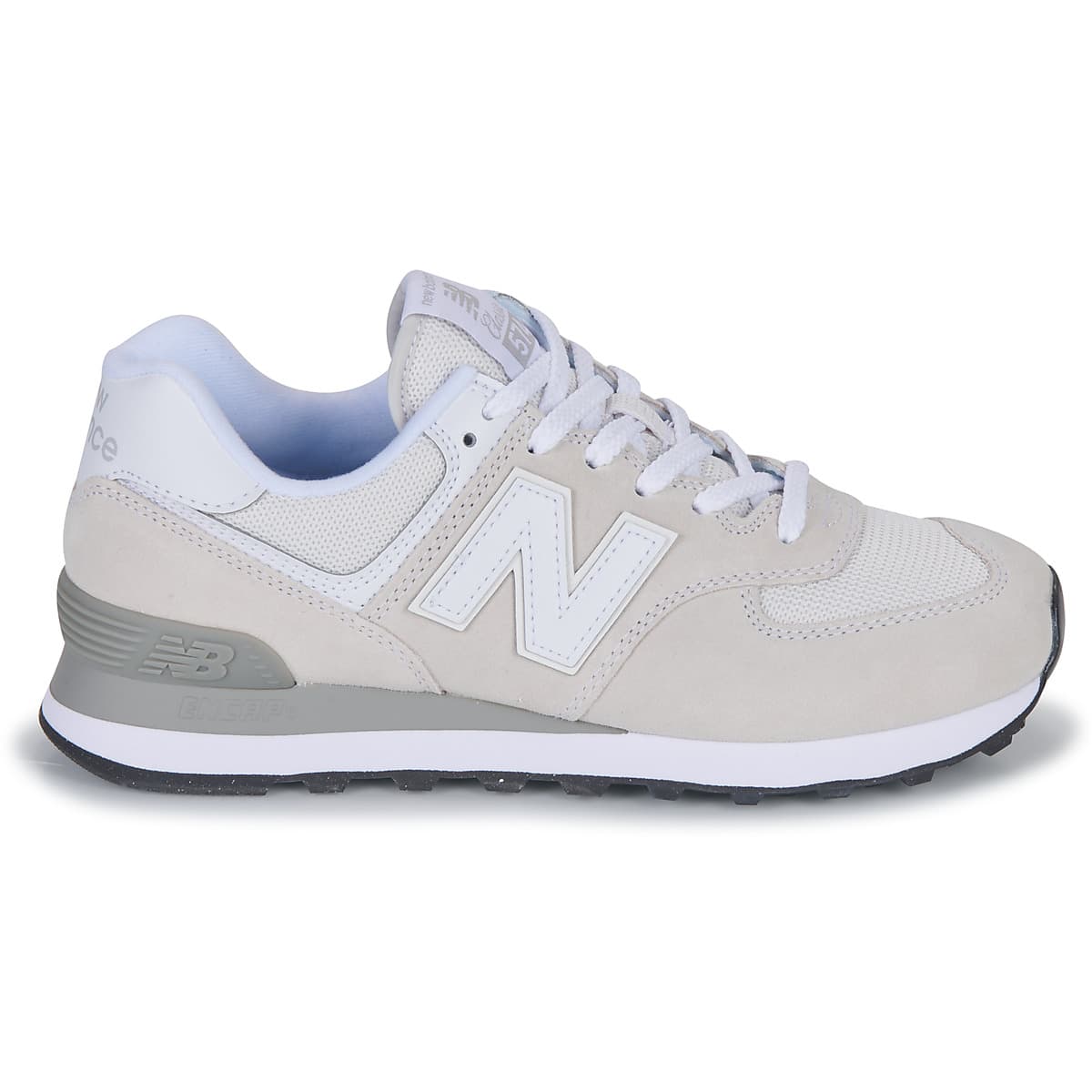 Women's Sneakers New Balance Beige