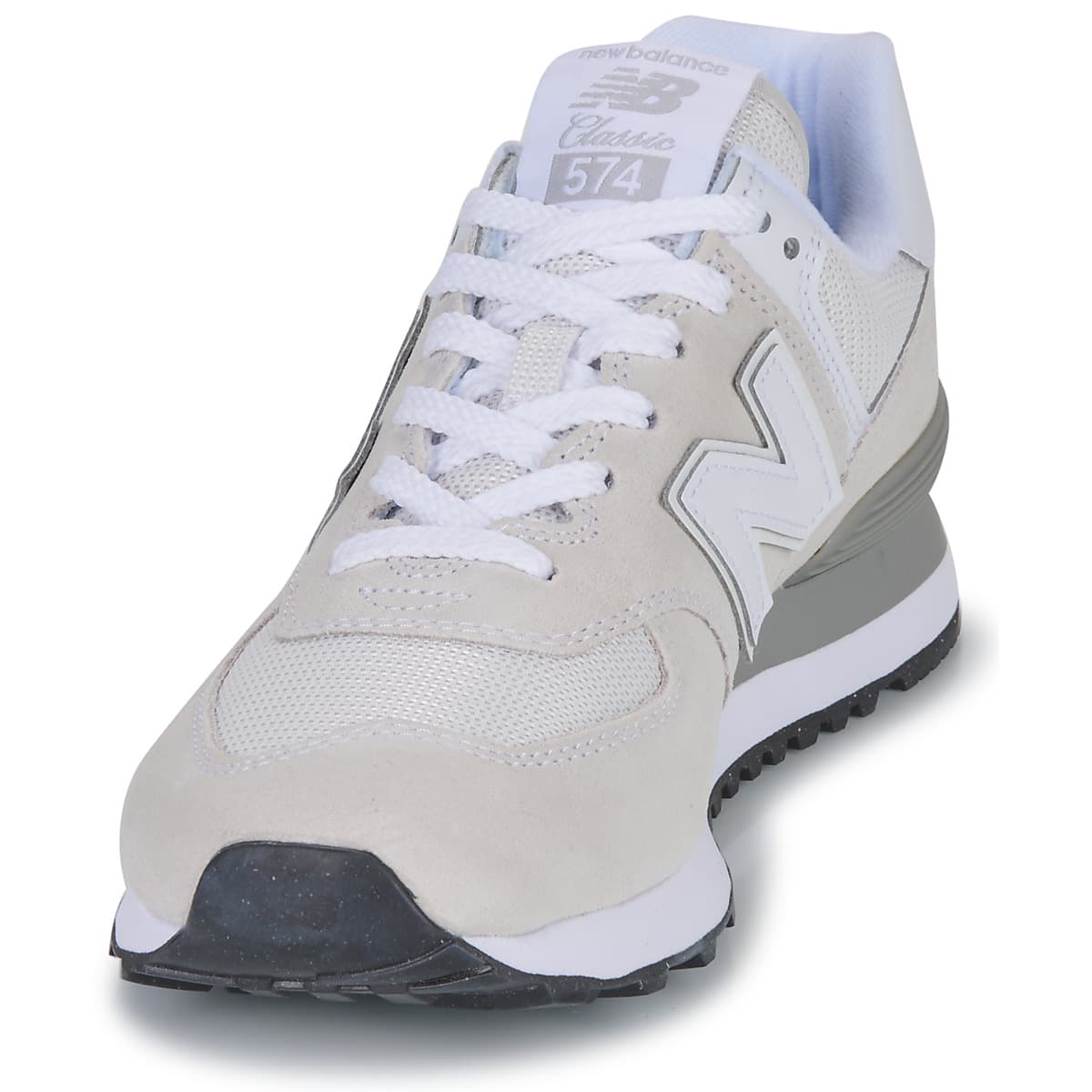 Women's Sneakers New Balance Beige