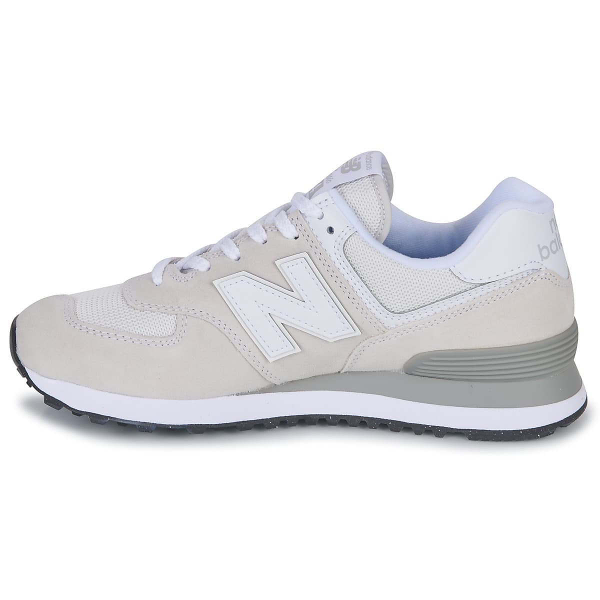 Women's Sneakers New Balance Beige