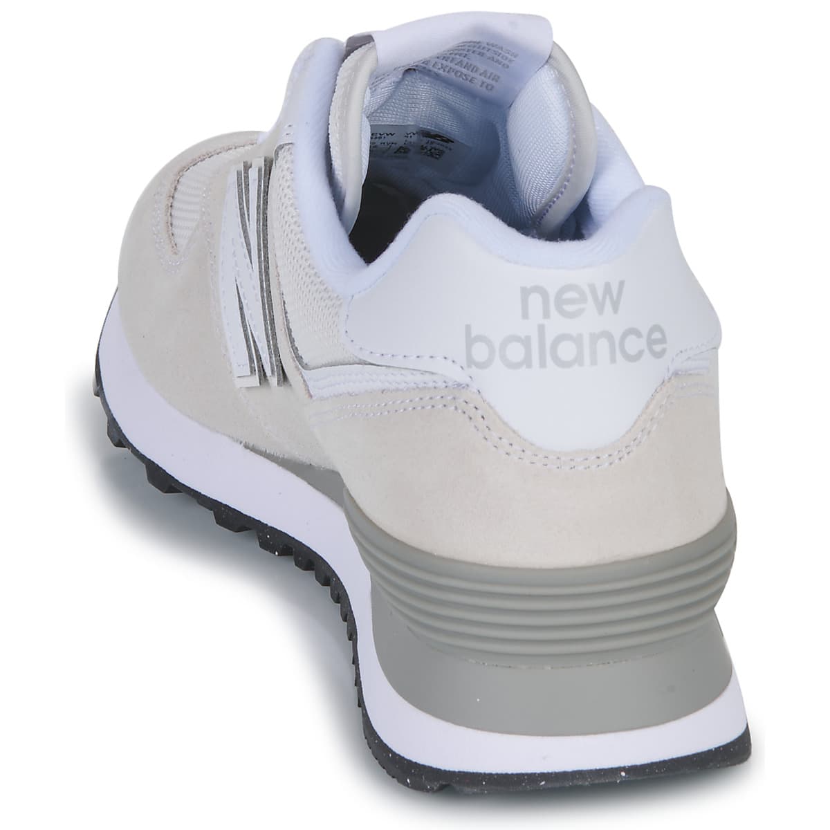 Women's Sneakers New Balance Beige