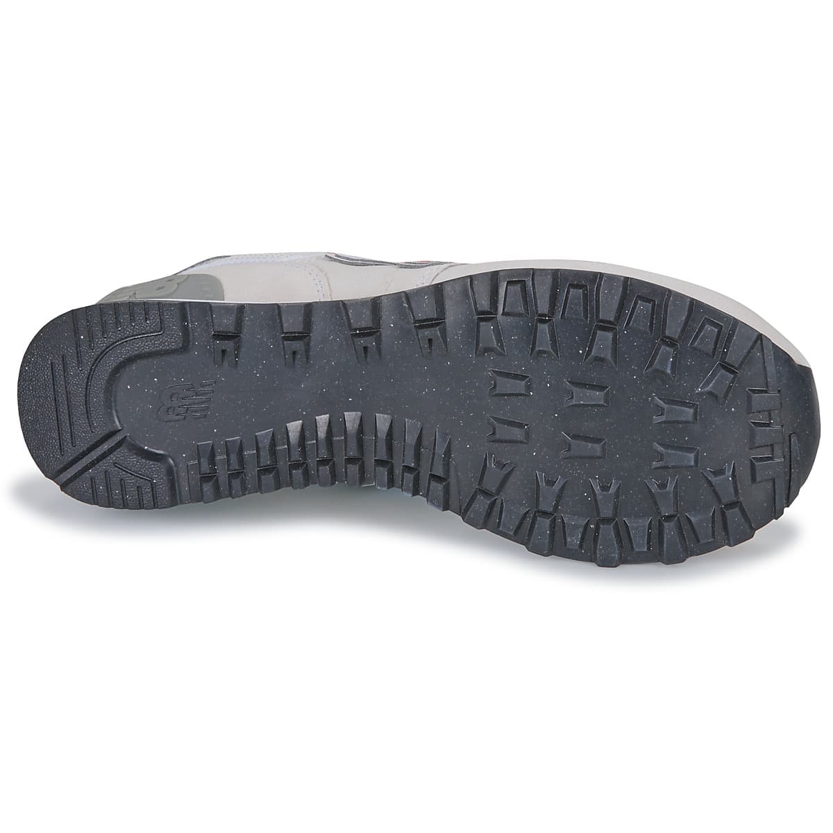 Women's Sneakers New Balance Beige