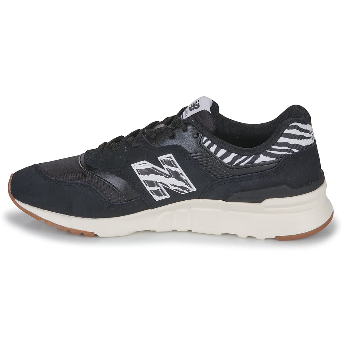 Women's Sneakers New Balance Black
