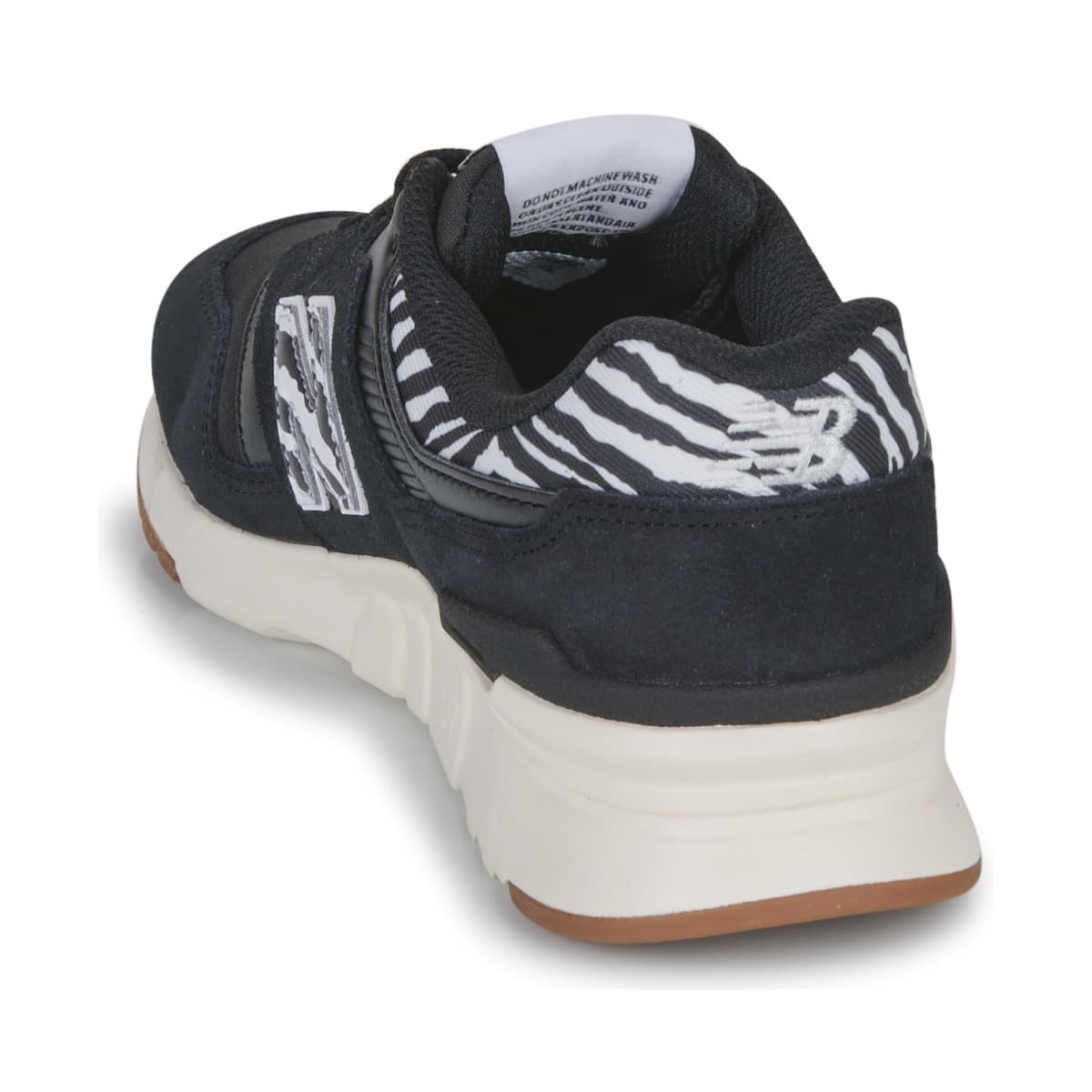 Women's Sneakers New Balance Black