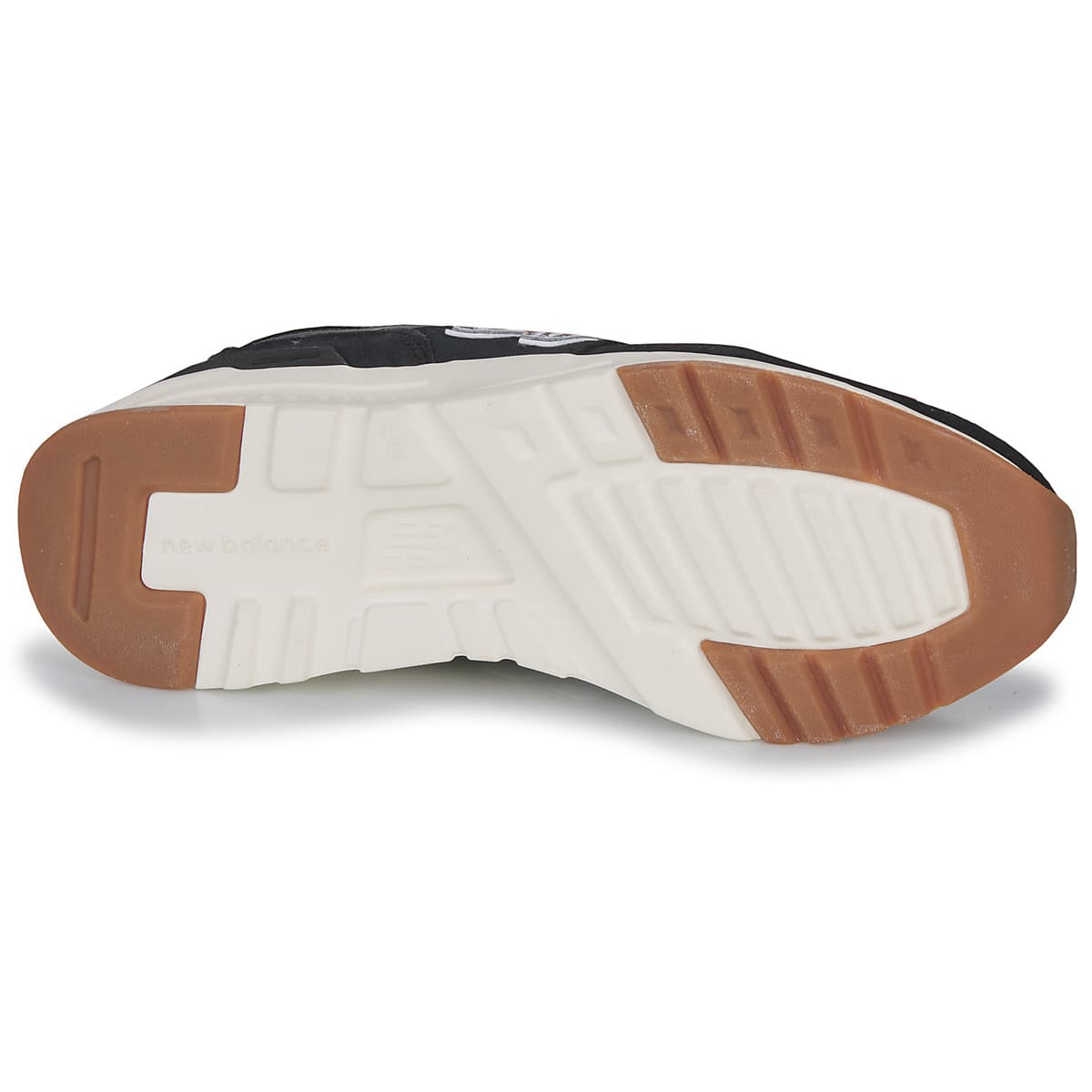 Women's Sneakers New Balance Black