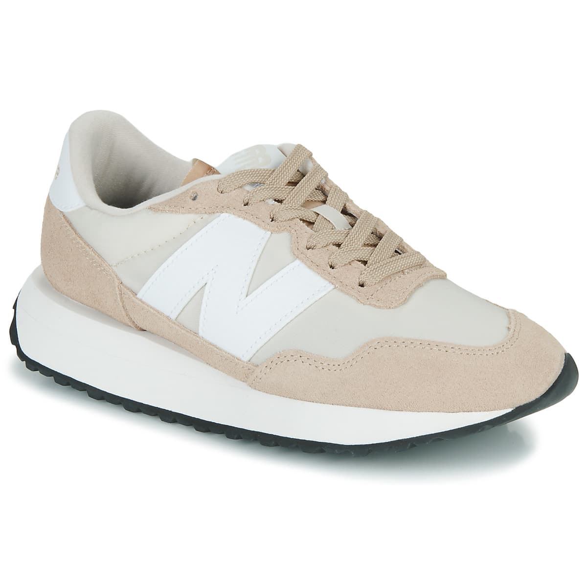 Women's Sneakers New Balance Beige