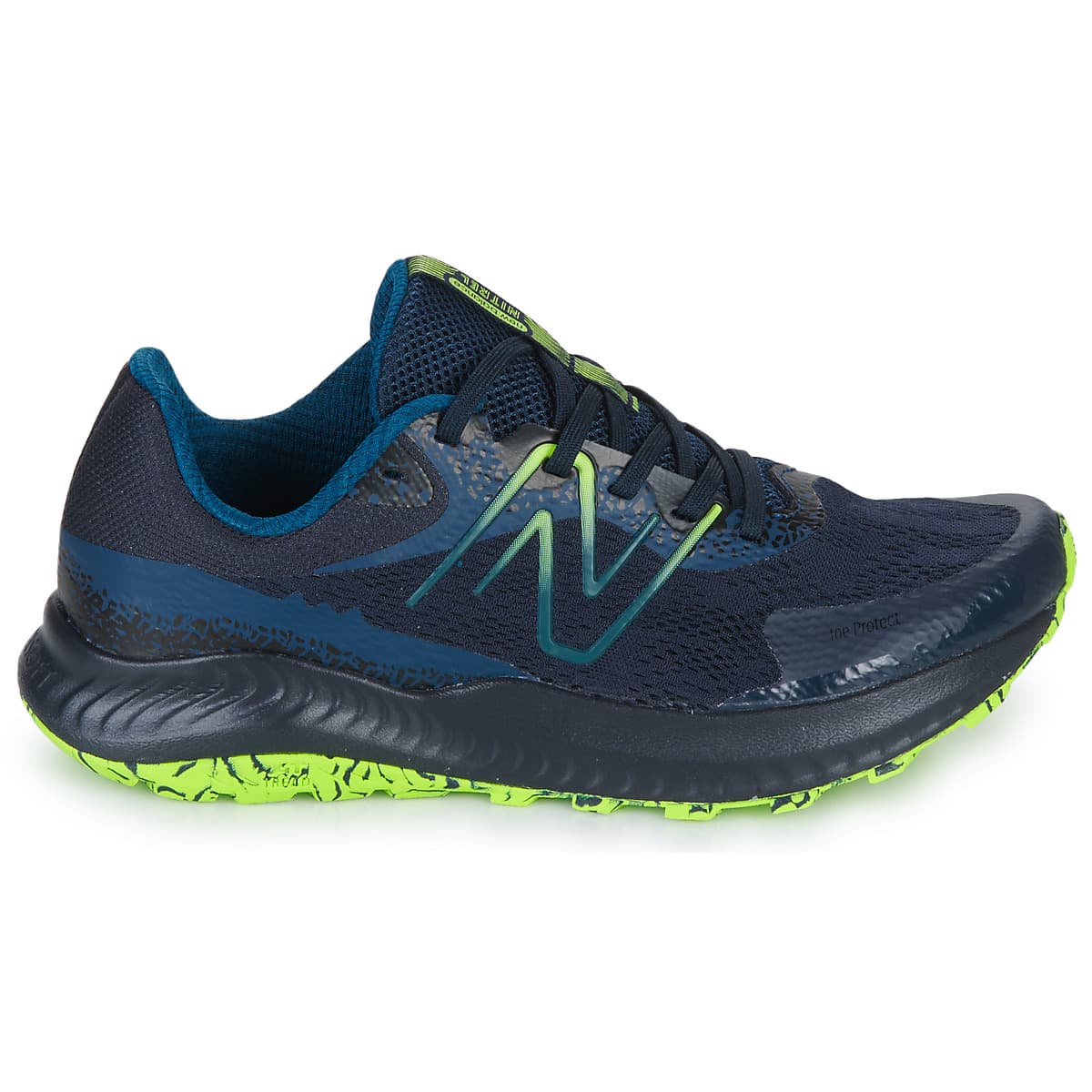 Men's Running Shoes New Balance Black