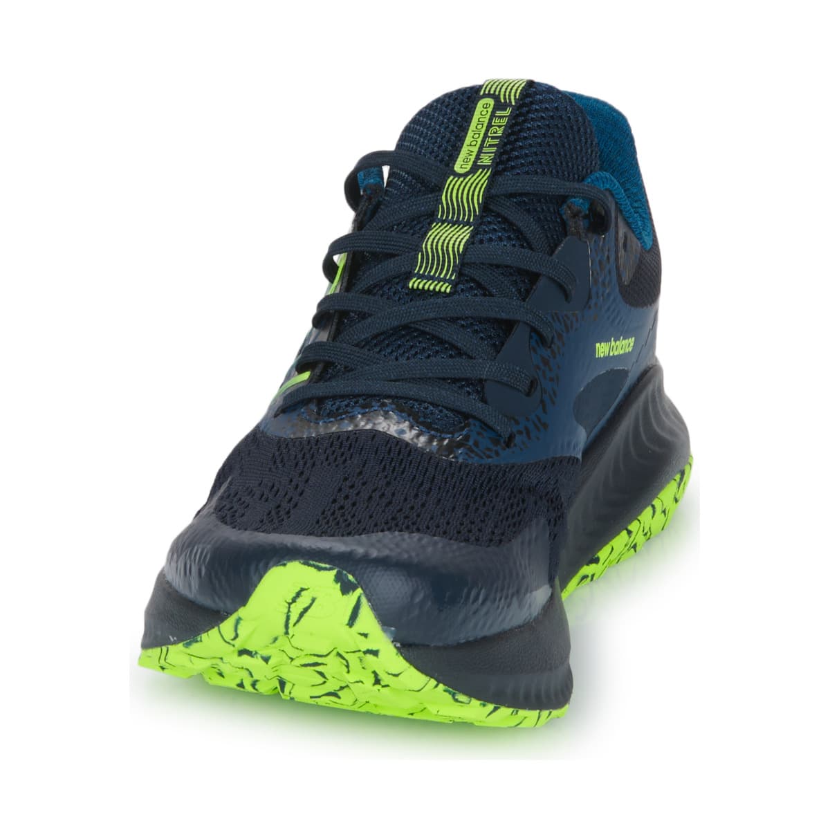 Men's Running Shoes New Balance Black